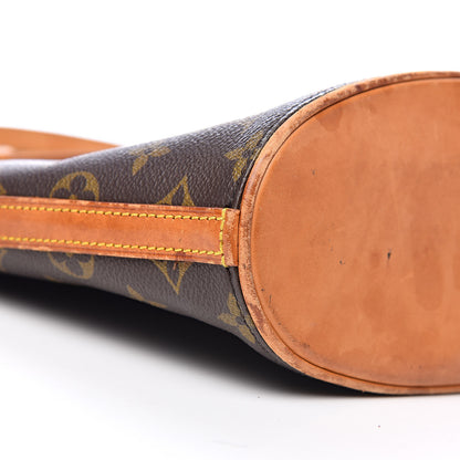 Louis Vuitton Monogram Drouot 16 of 21