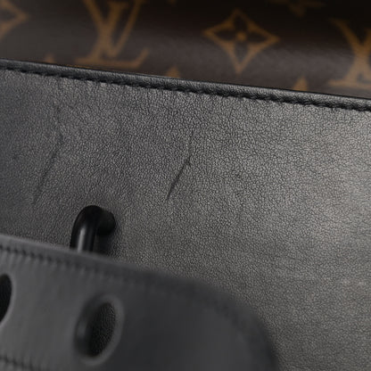 Louis Vuitton Monogram Solar Ray Steamer PM 12 of 12