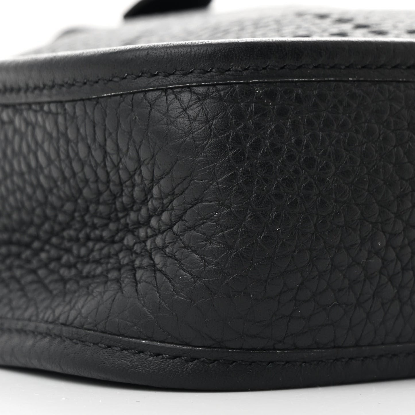 Taurillon Clemence Evelyne TPM Black
