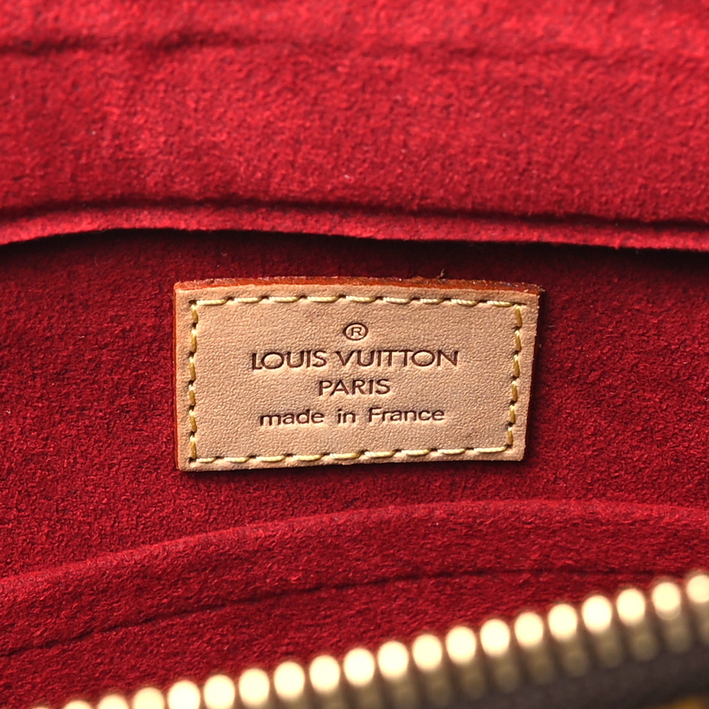 Monogram Viva-Cite GM