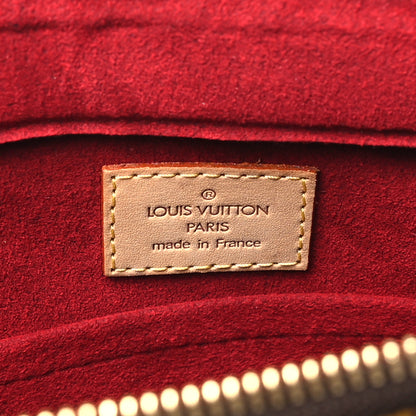 Louis Vuitton Monogram Viva-Cite GM 5 of 10