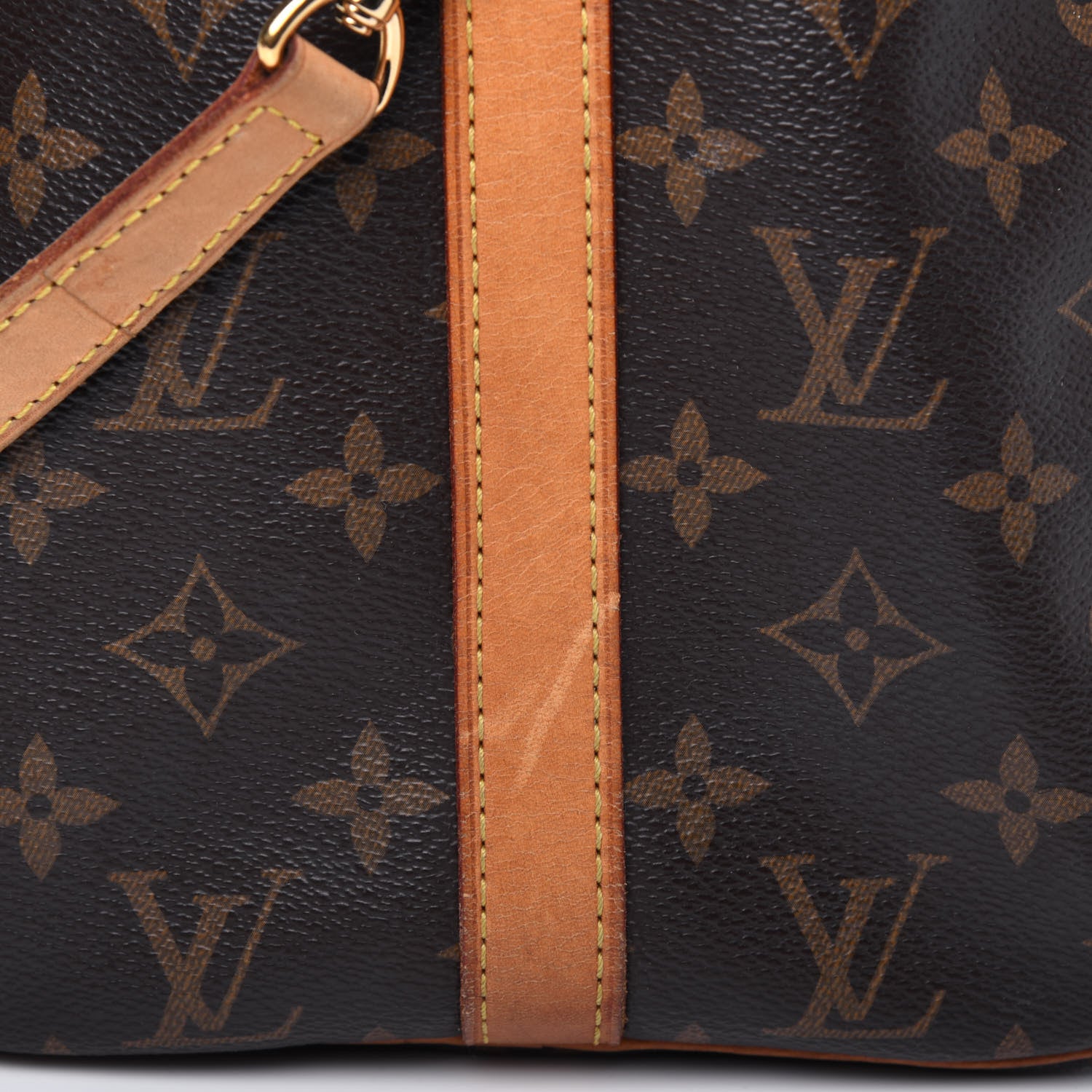 Louis Vuitton Monogram Speedy Bandouliere 30 22 of 34