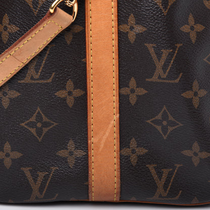 Louis Vuitton Monogram Speedy Bandouliere 30 22 of 34