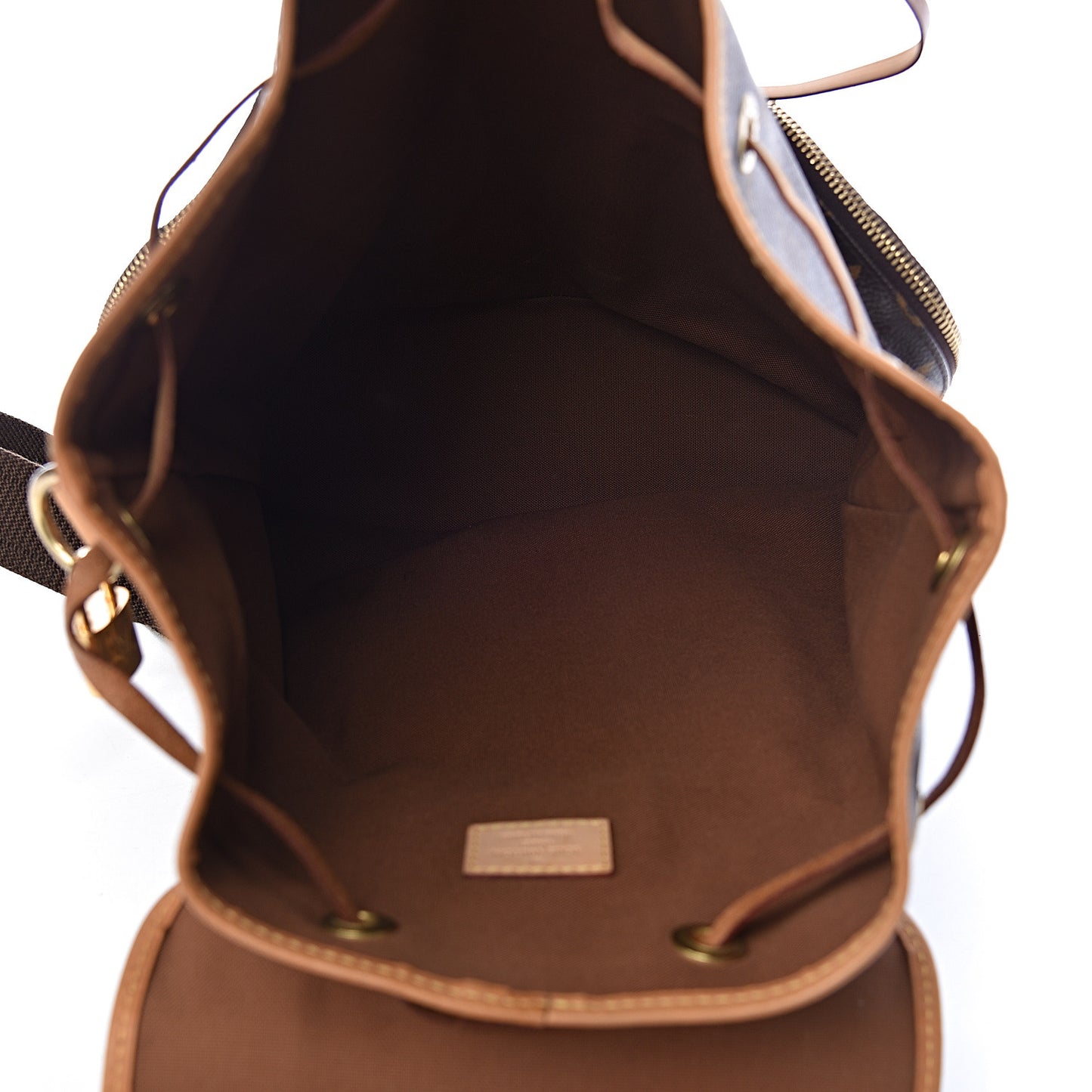 Monogram Bosphore Backpack