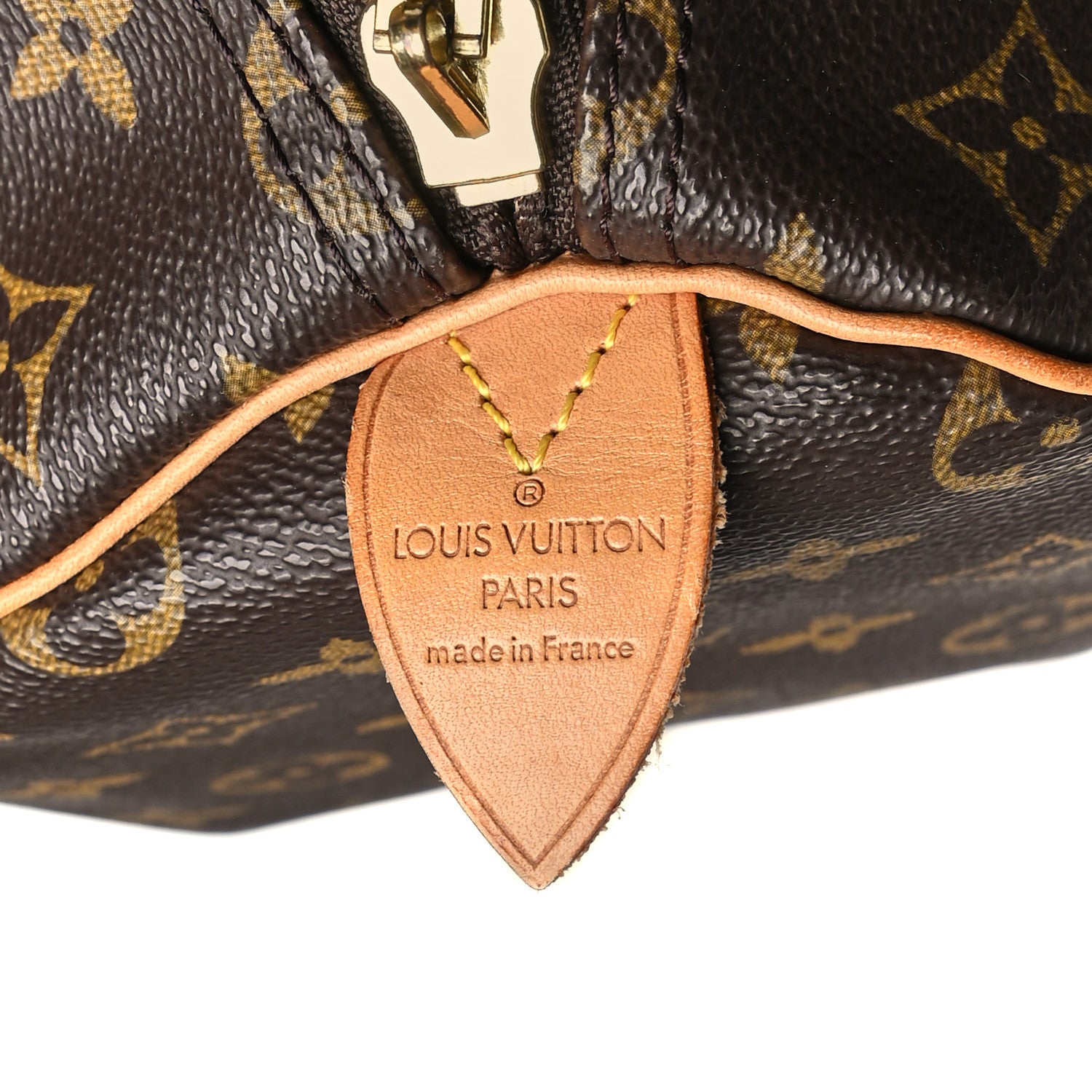 Louis Vuitton Monogram Keepall 50 5 of 9