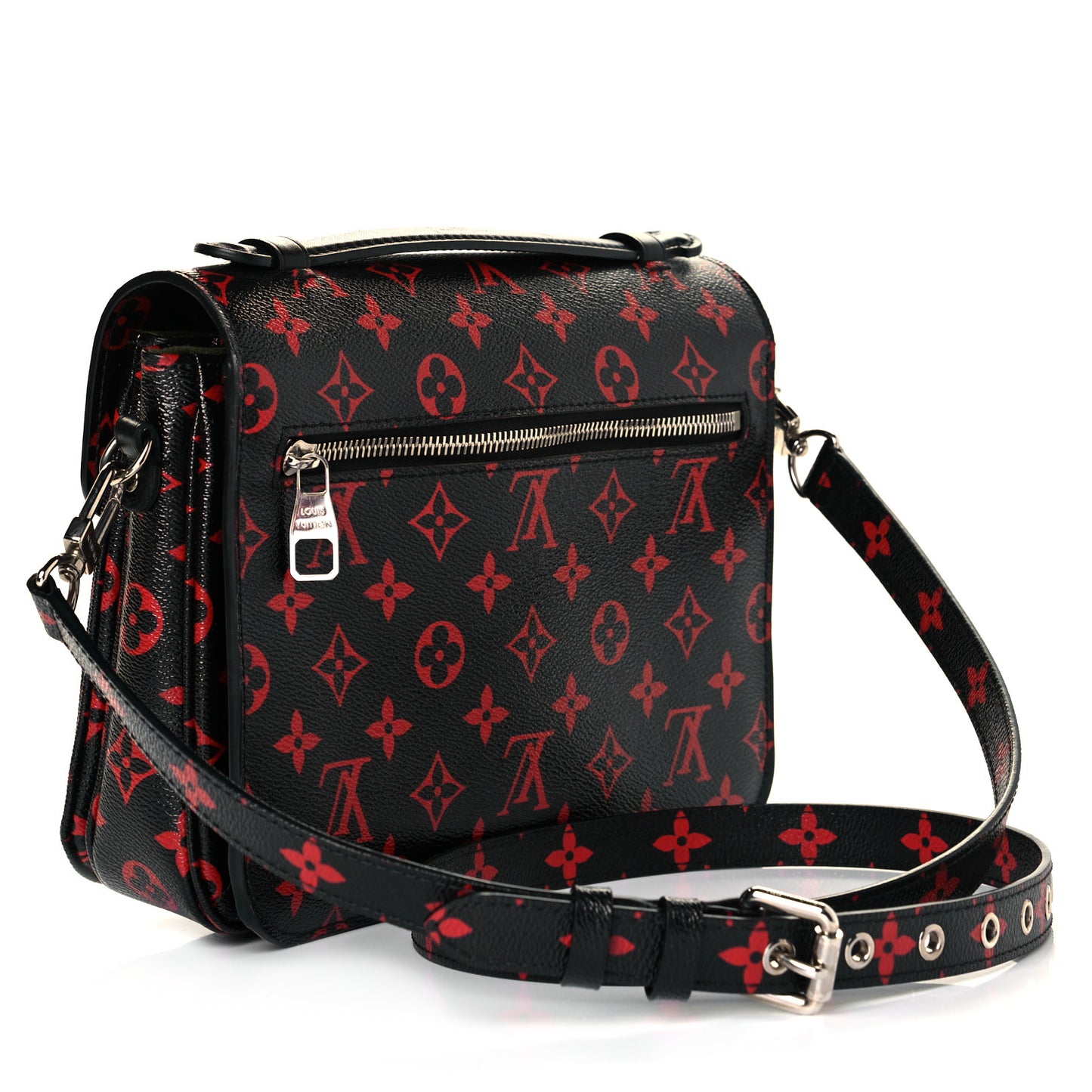 Monogram Infrarouge Pochette Metis