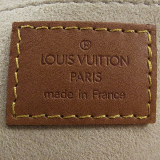 Louis Vuitton Monogram Dentelle Kirsten Gold 9 of 10