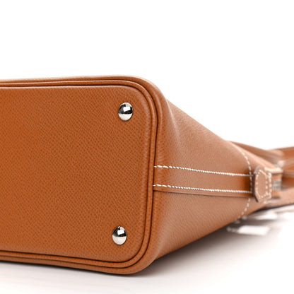 Hermes Epsom Bolide 27 Gold 10 of 13