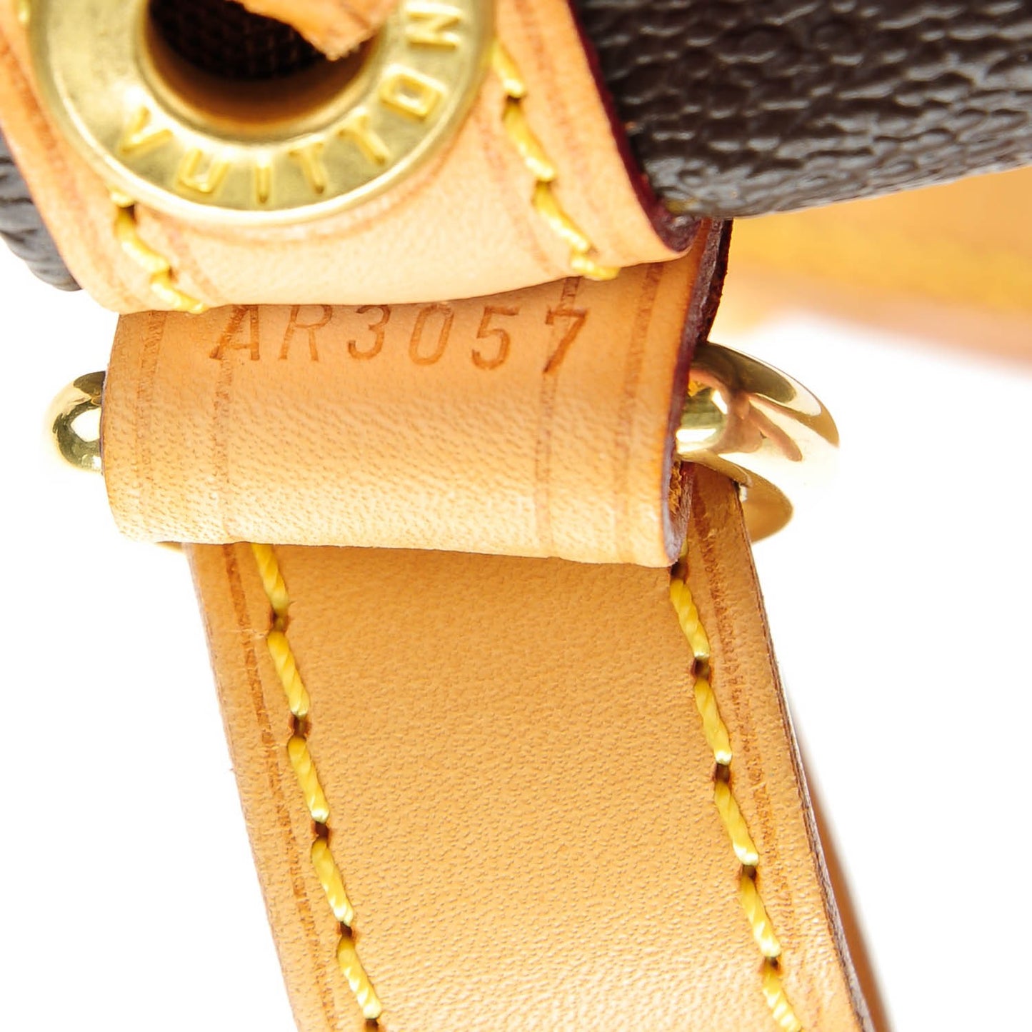 Monogram Petit Noe