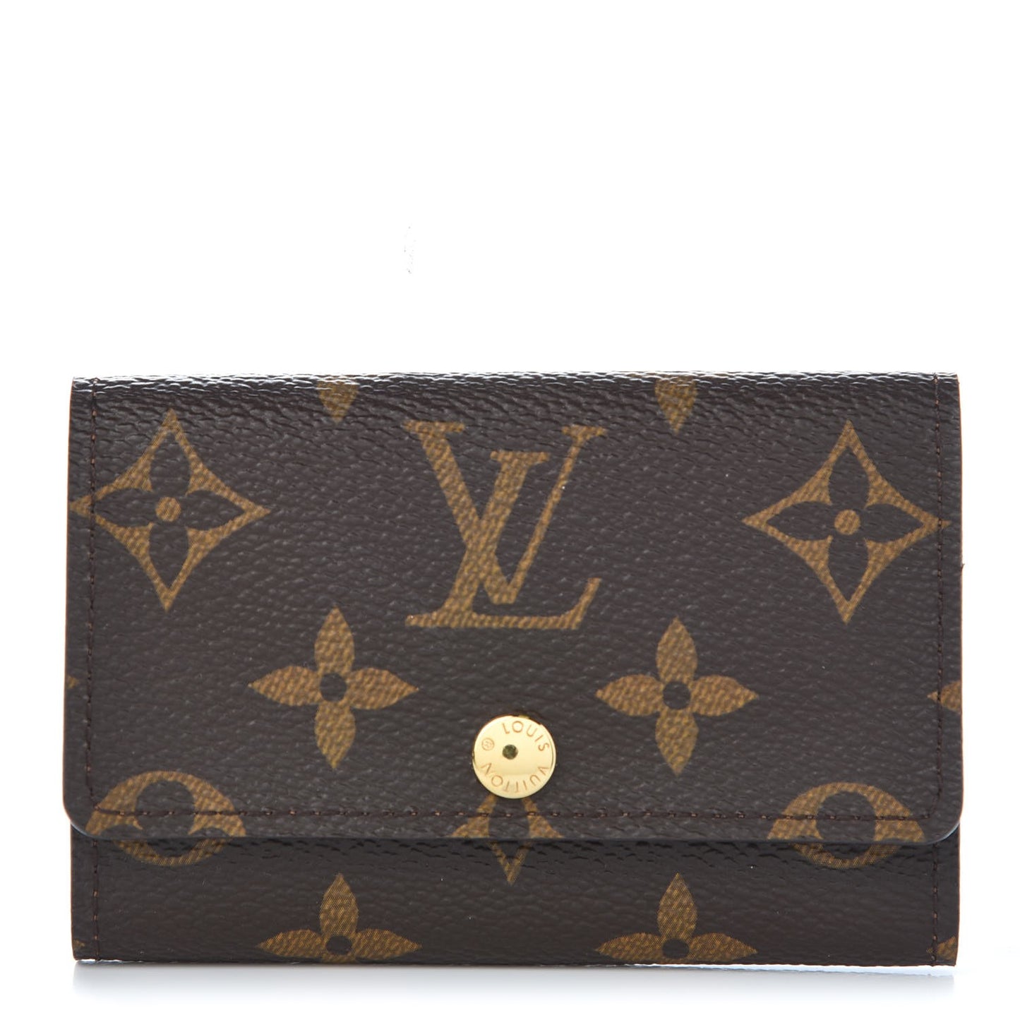Monogram 6 Key Multicles Holder