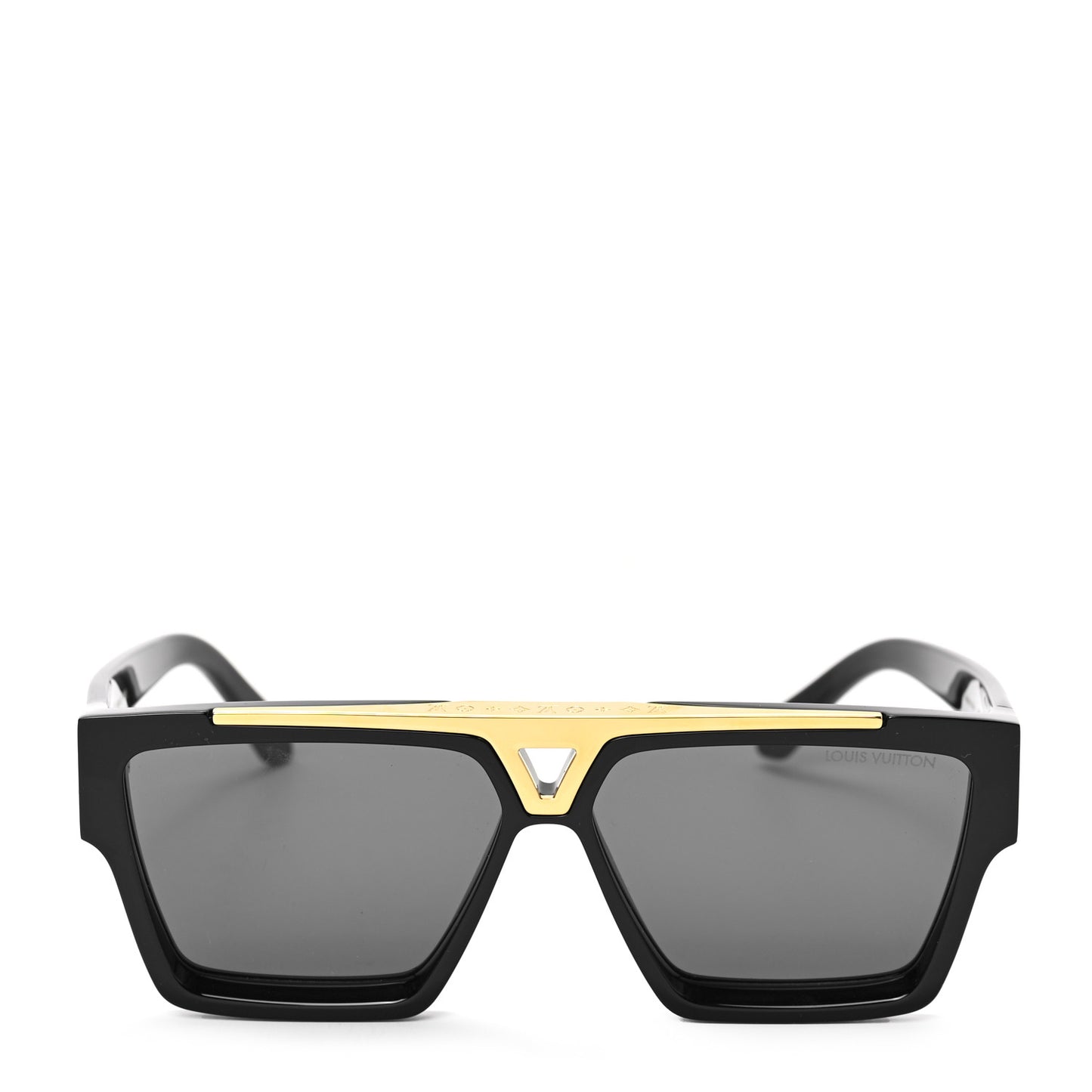 Acetate Evidence Z1502W Sunglasses Black