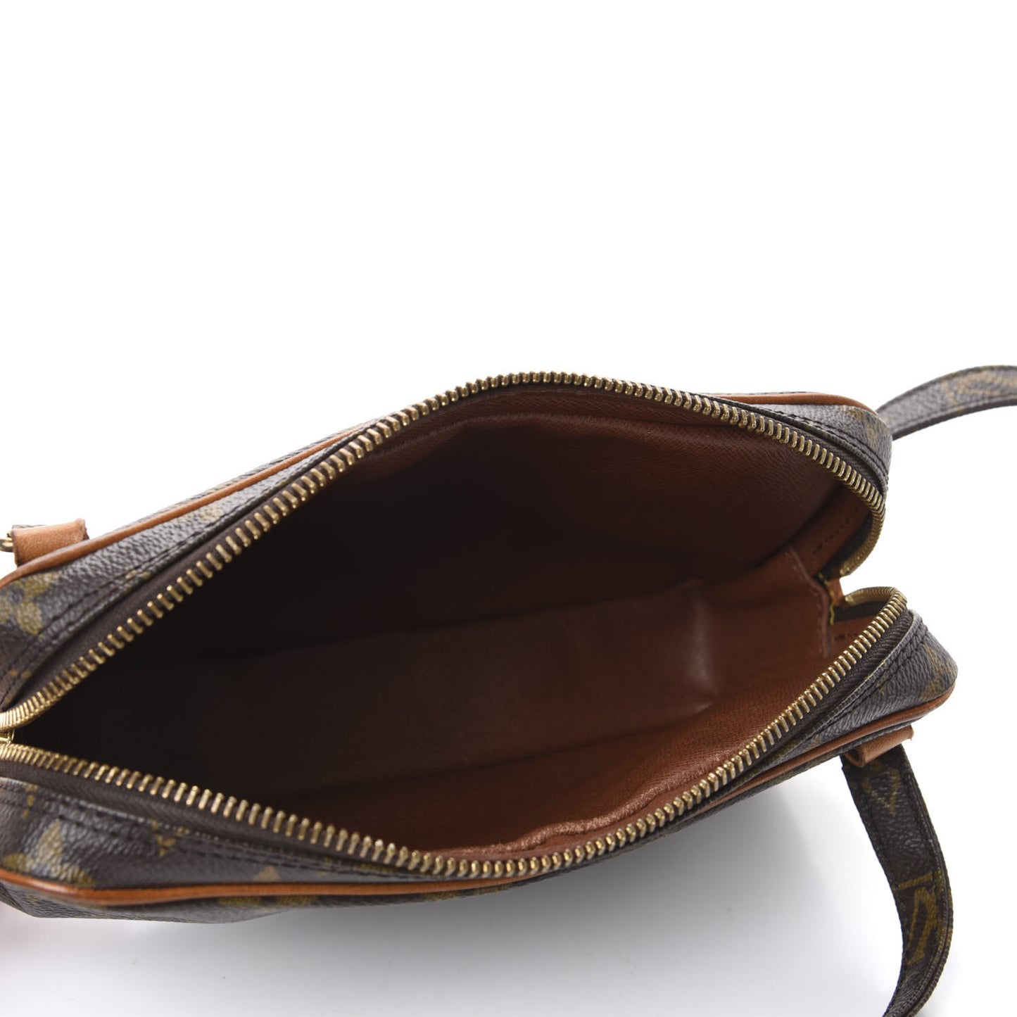 Monogram Pochette Marly Bandouliere