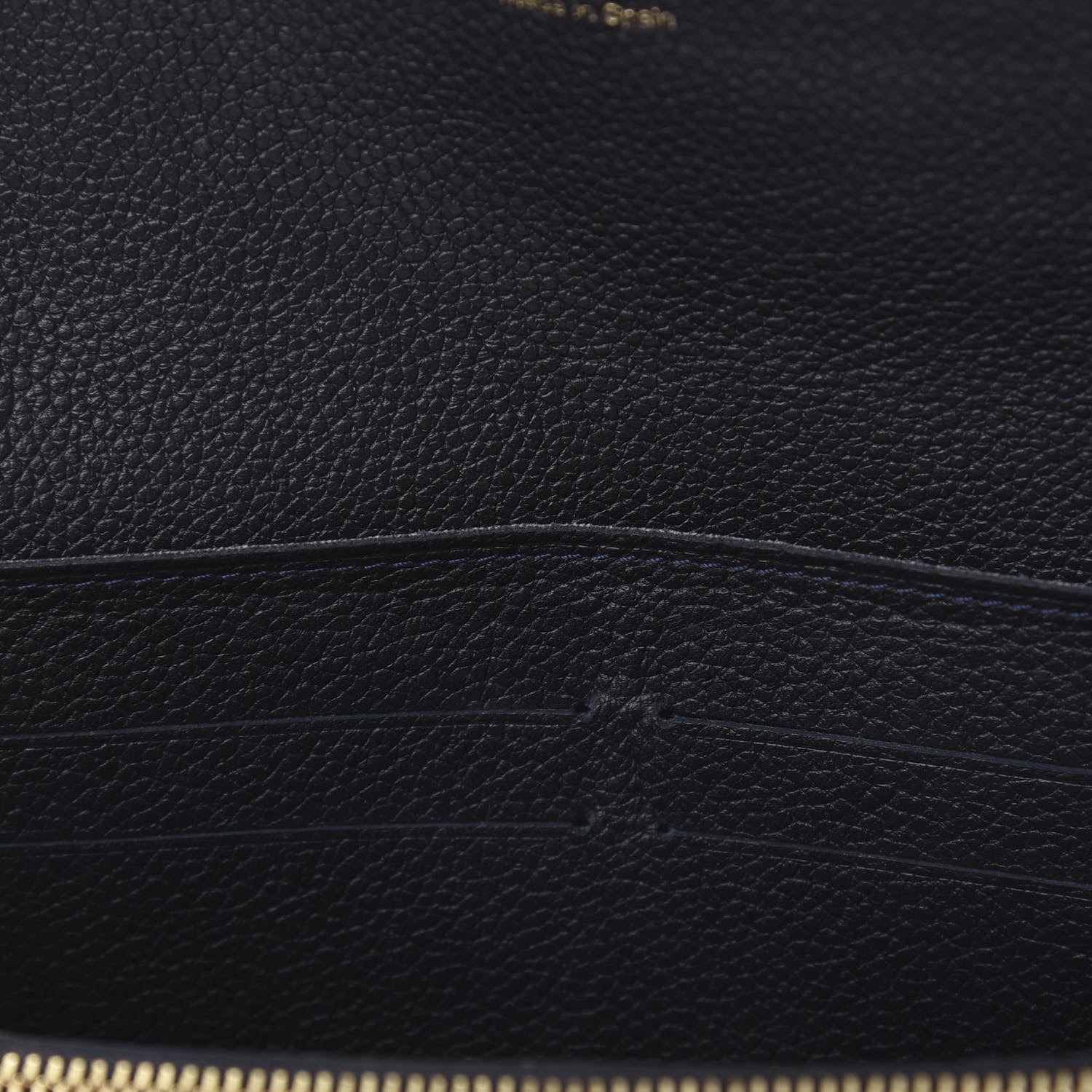 Louis Vuitton Empreinte Curieuse Wallet Infini 10 of 15