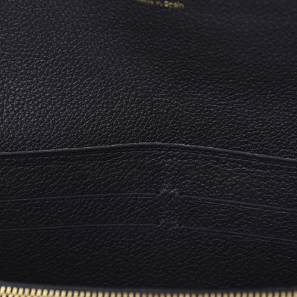 Louis Vuitton Empreinte Curieuse Wallet Infini 10 of 15