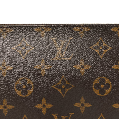Louis Vuitton Monogram Pochette Accessories 7 of 9
