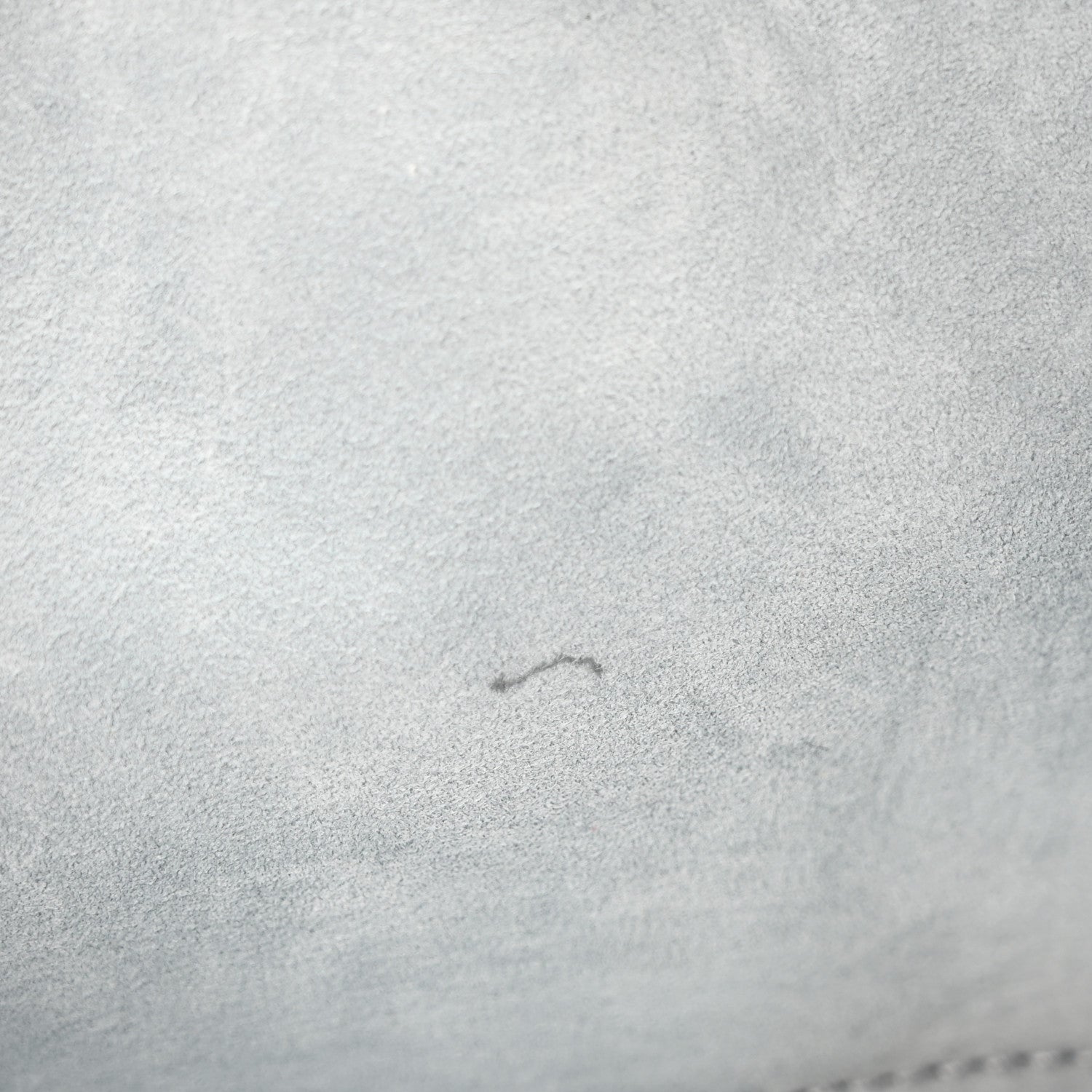 Christian Dior Lambskin Cannage Medium Lady D-Joy Light Blue 11 of 11