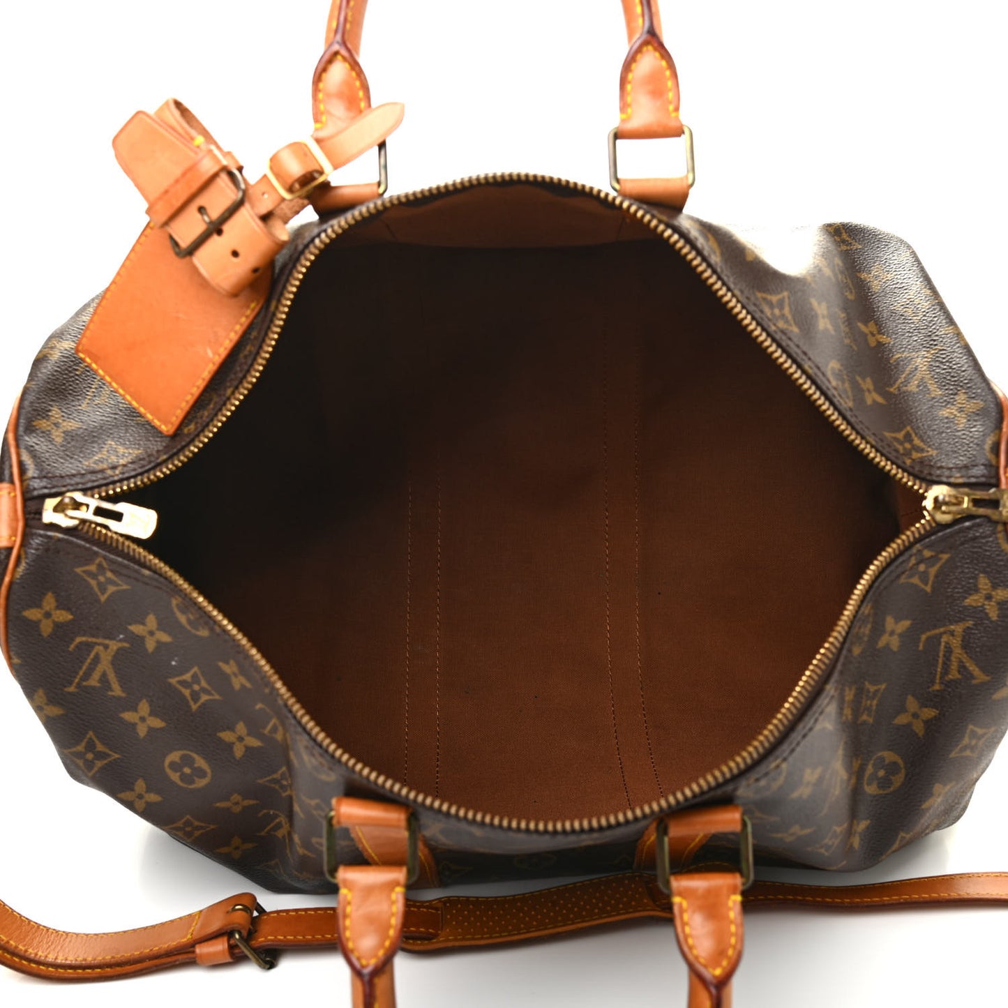 Monogram Keepall Bandouliere 45