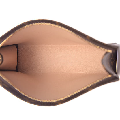 Louis Vuitton Monogram Toiletry Pouch 19 5 of 8