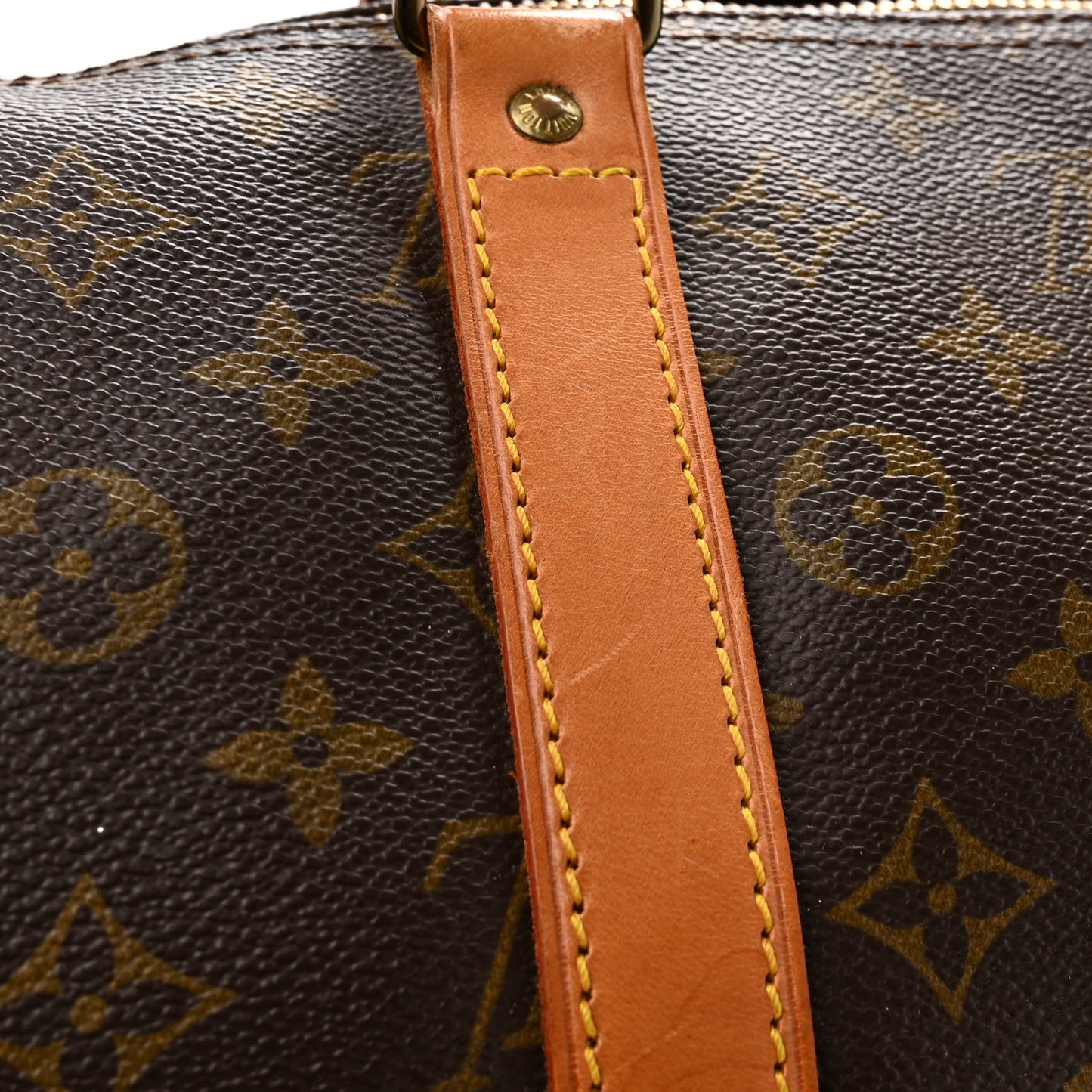 Monogram Keepall Bandouliere 55