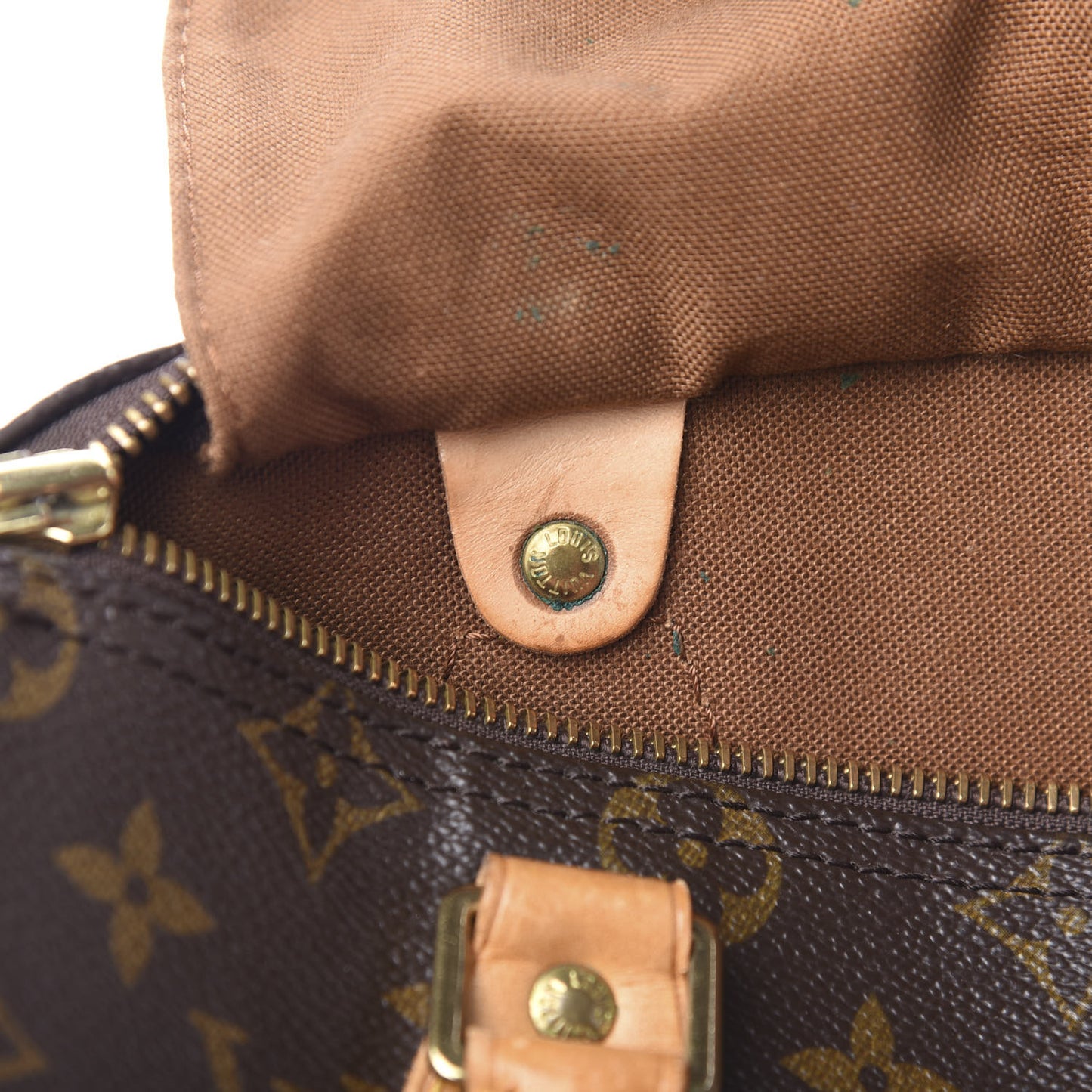 Monogram Speedy 25