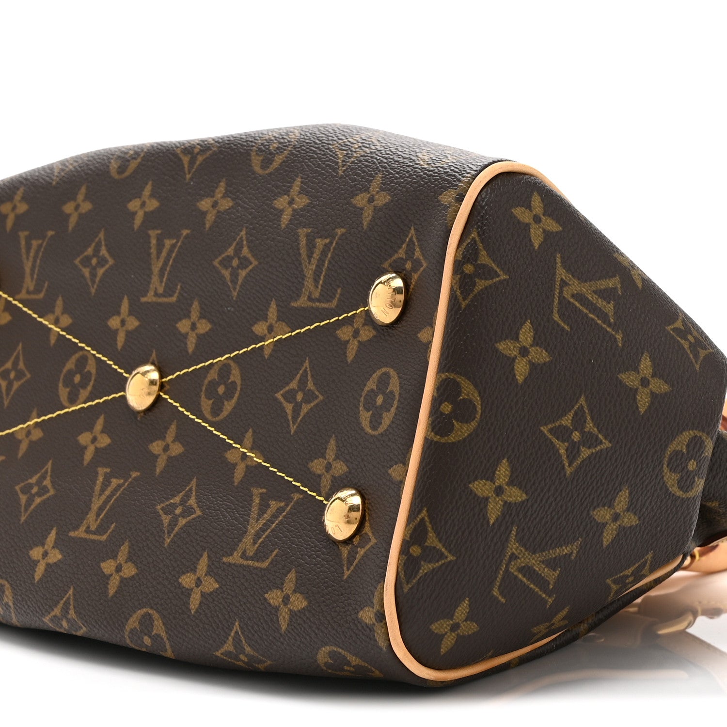 Louis Vuitton Monogram Tivoli PM 1872842 – FASHIONPHILE