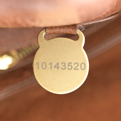 Mulberry Natural Leather Bayswater Oak 8 of 14