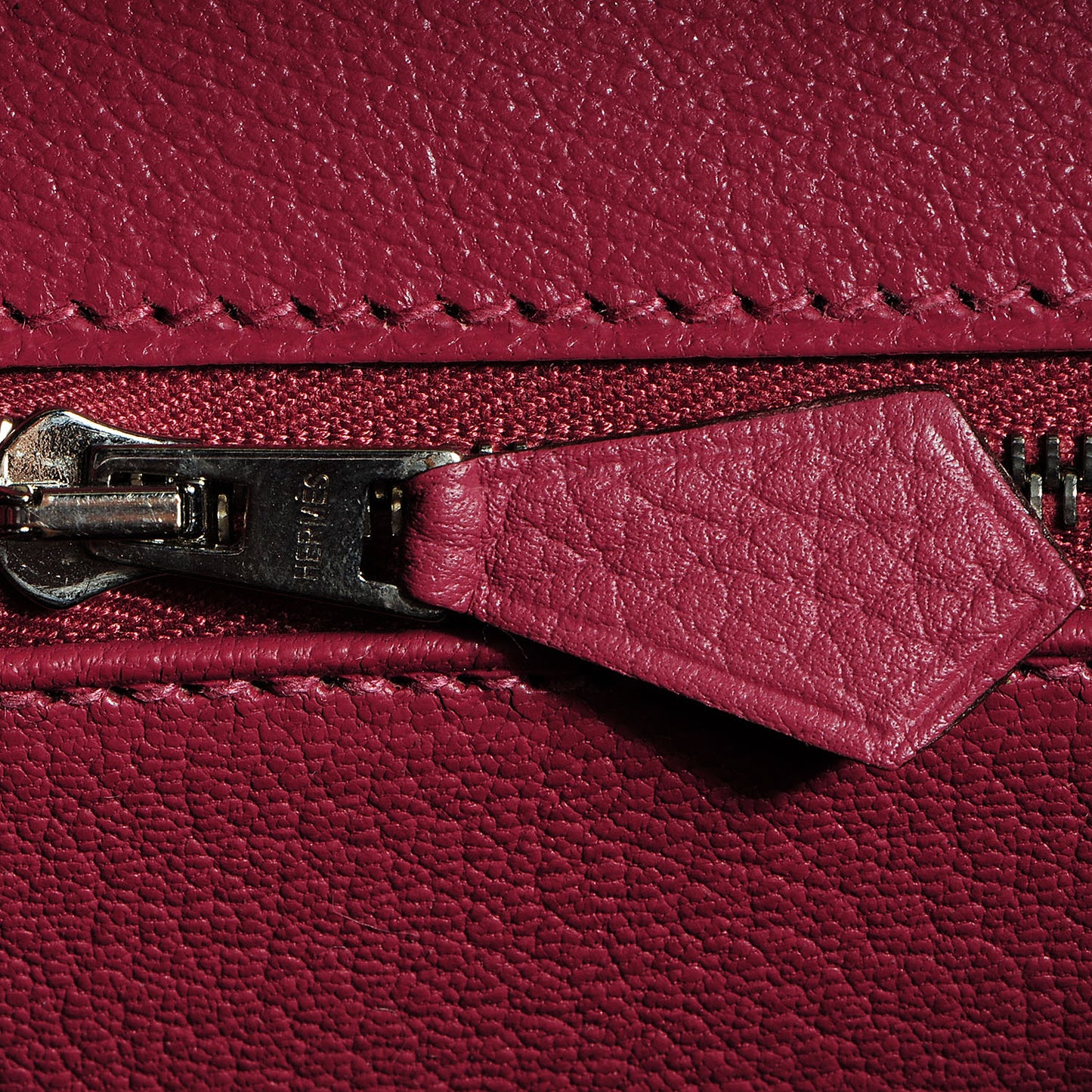 Fjord Birkin 30 Bois de Rose