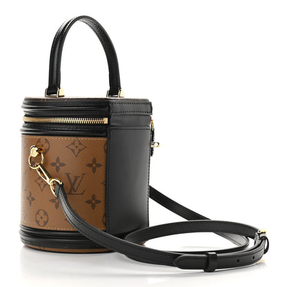 Louis Vuitton Reverse Monogram Cannes 3 of 8
