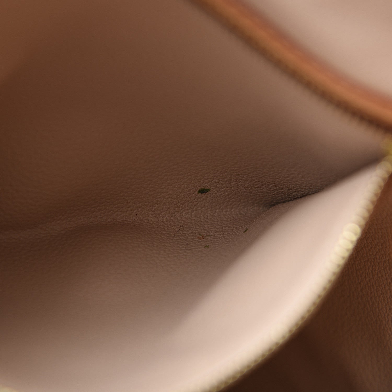 Louis Vuitton Monogram Bucket 27 7 of 13