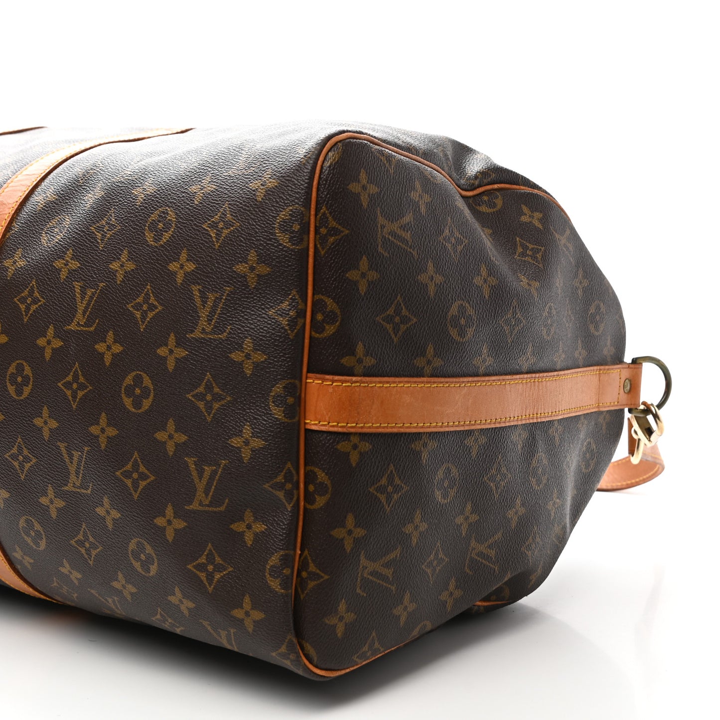 Monogram Keepall Bandouliere 55