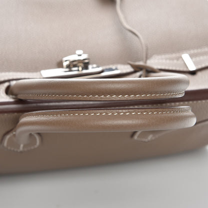 Hermes Togo Birkin 30 Etoupe 22 of 29
