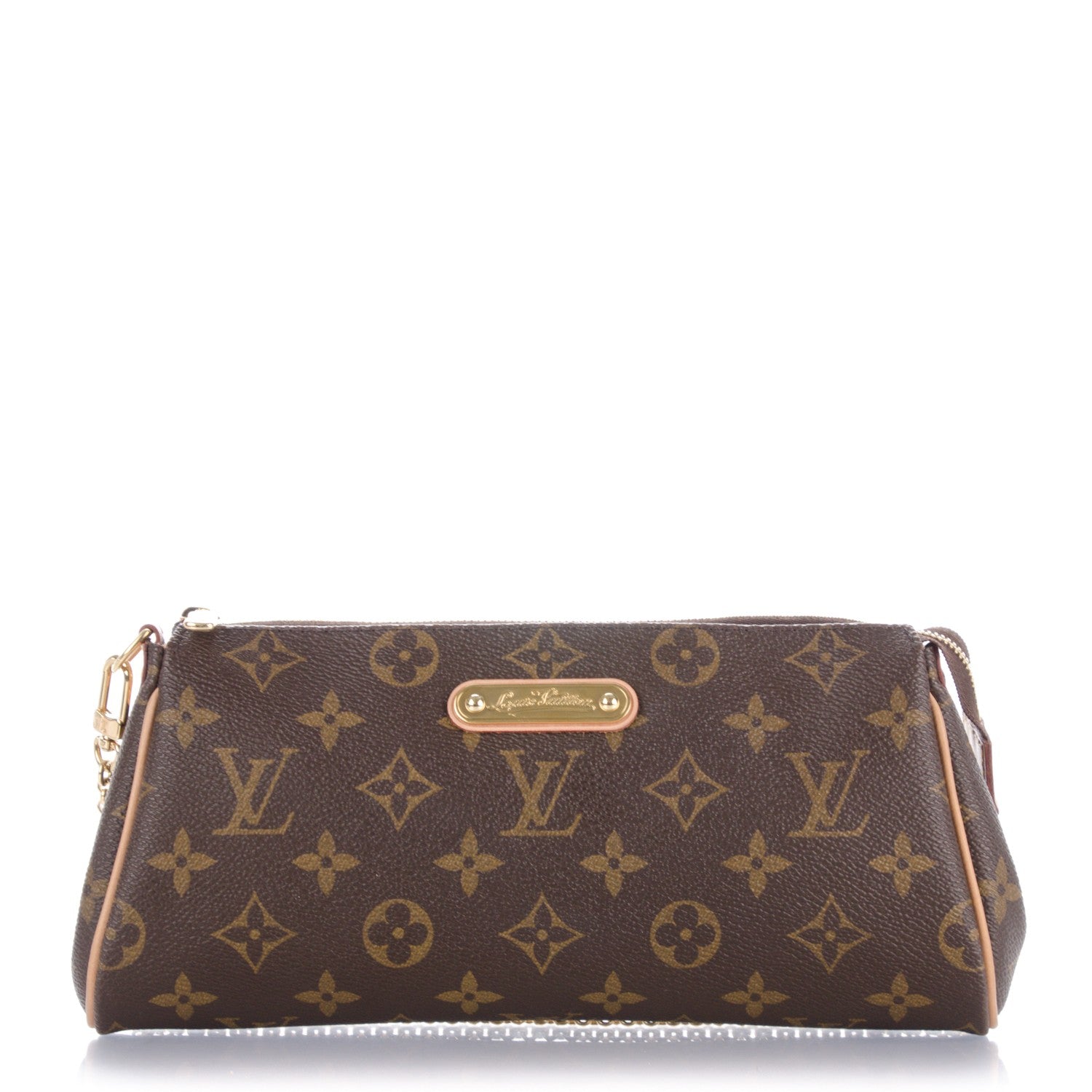 Louis Vuitton Monogram Eva Clutch 1 of 7