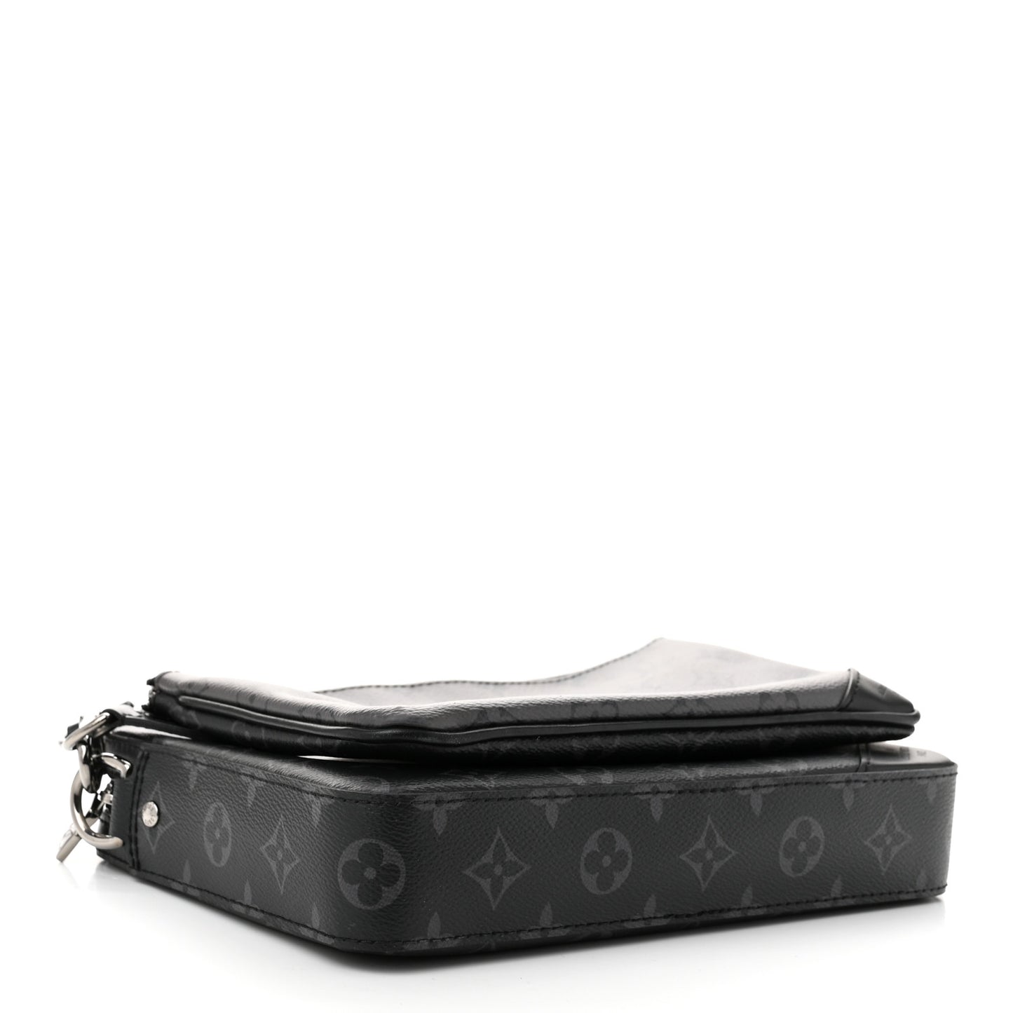 Reverse Monogram Eclipse Trio Messenger