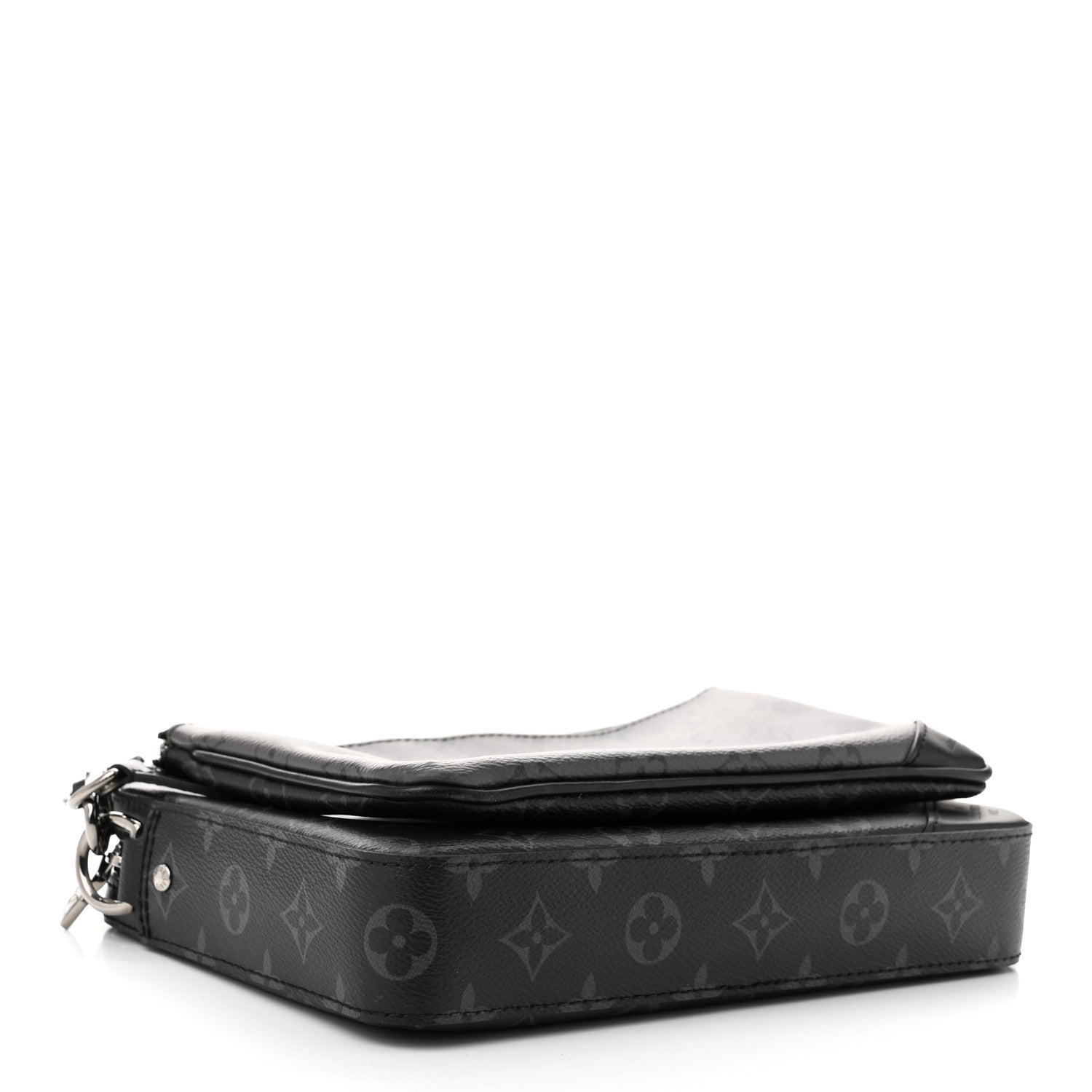 Louis Vuitton Reverse Monogram Eclipse Trio Messenger 4 of 9