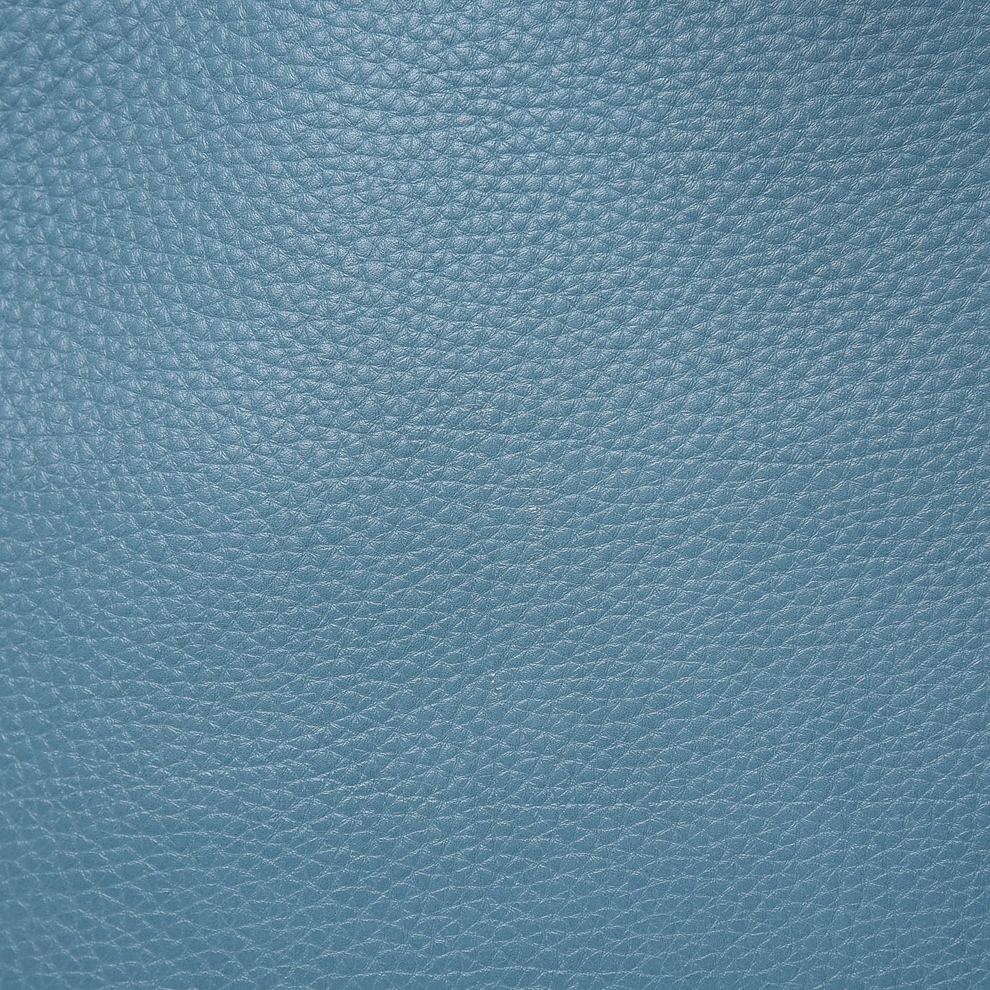 Grained Calfskin Rockstud Shoulder Tote Niagara