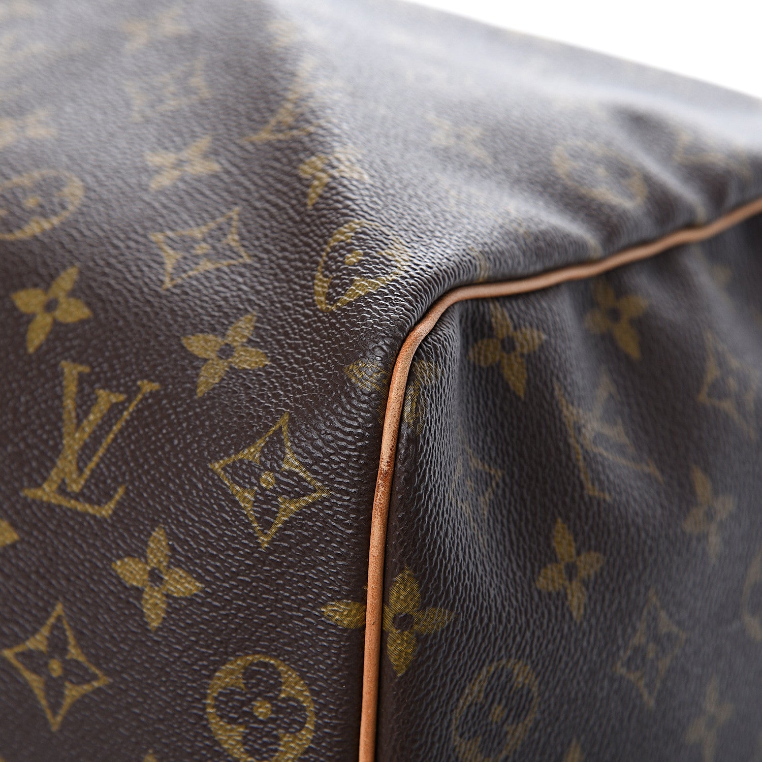 Louis Vuitton Monogram Keepall 50 10 of 22