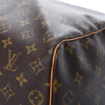 Louis Vuitton Monogram Keepall 50 10 of 22