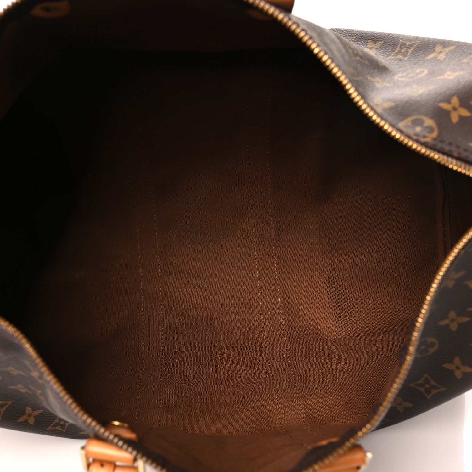 Louis Vuitton Monogram Keepall Bandouliere 45 4 of 9