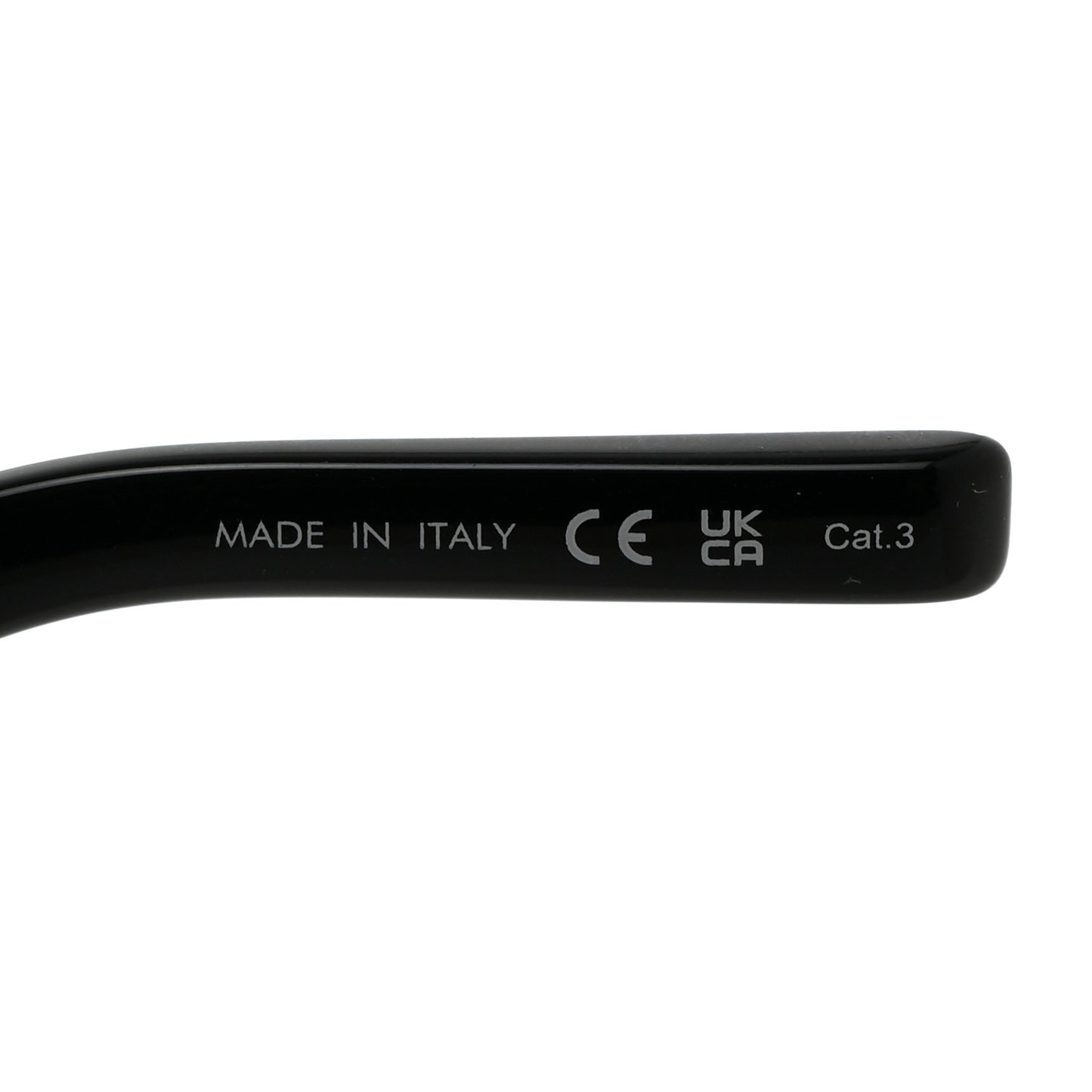 New Wave SL214 Kate Cat Sunglasses Black