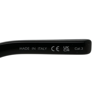 Saint Laurent New Wave SL214 Kate Cat Sunglasses Black 7 of 8