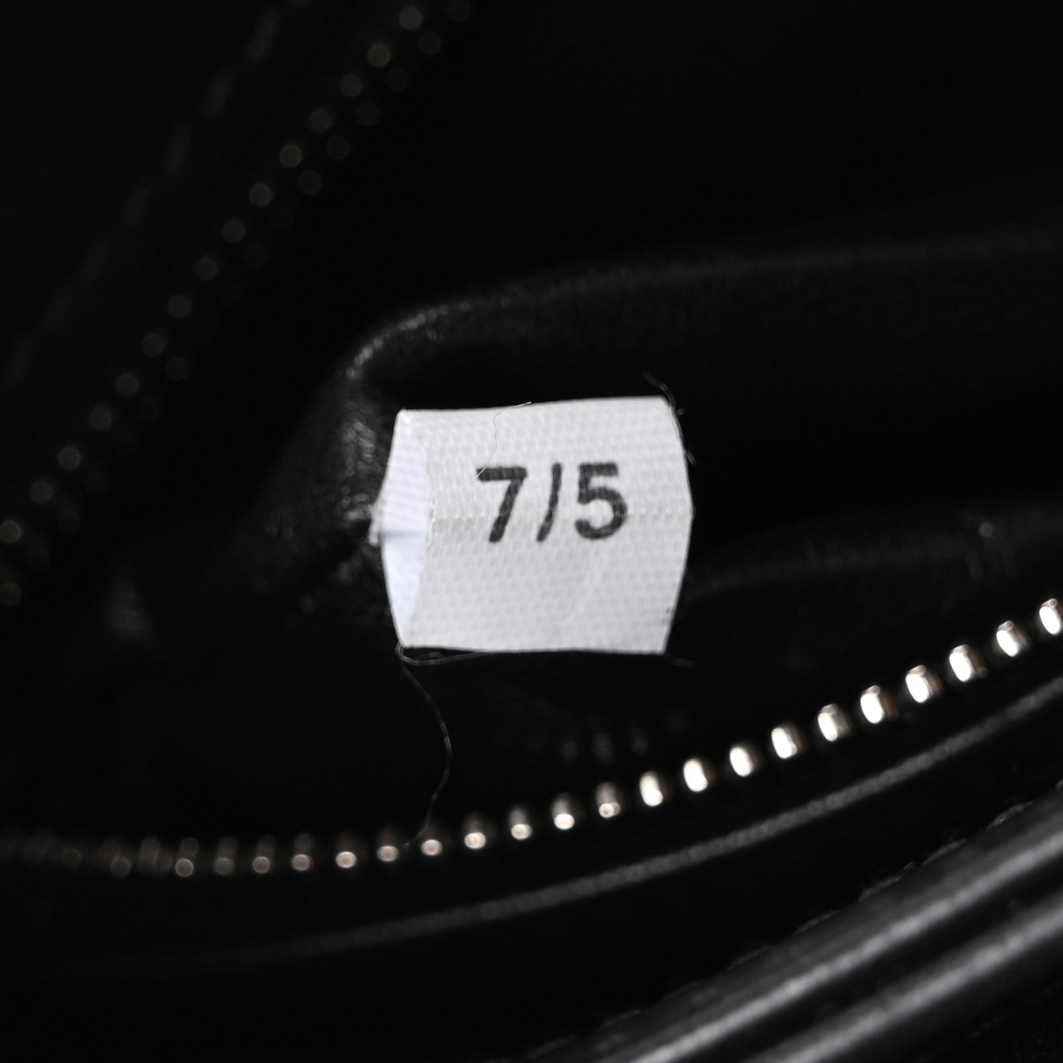 Prada Nappa Re-Nylon Medium Passage Bag Black 7 of 10