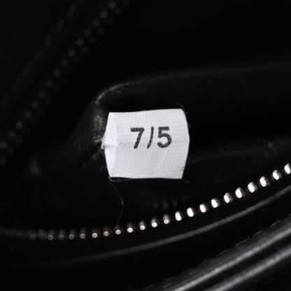 Prada Nappa Re-Nylon Medium Passage Bag Black 7 of 10
