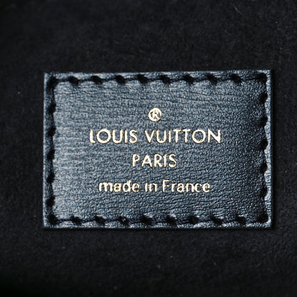 Louis Vuitton Jacquard Since 1854 Onthego GM Grey 6 of 8