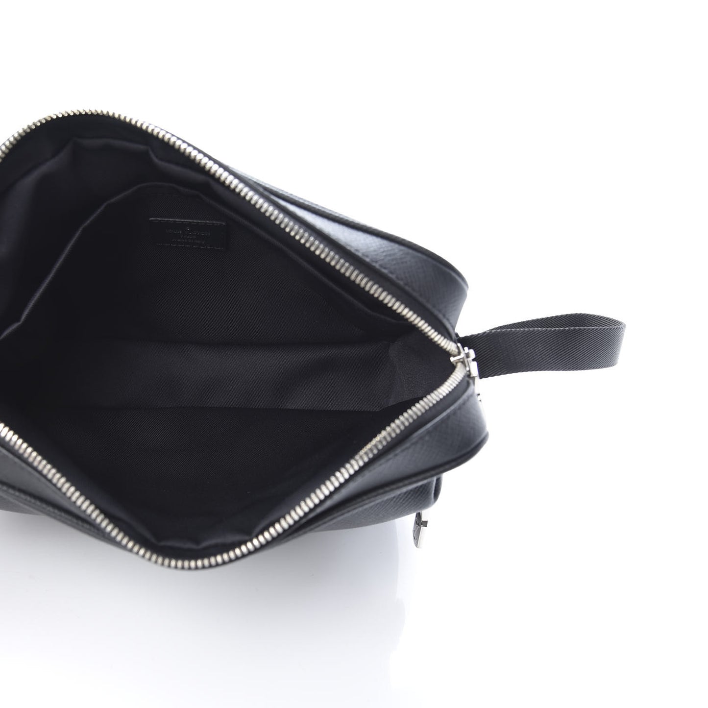 Taiga Outdoor Messenger PM Black