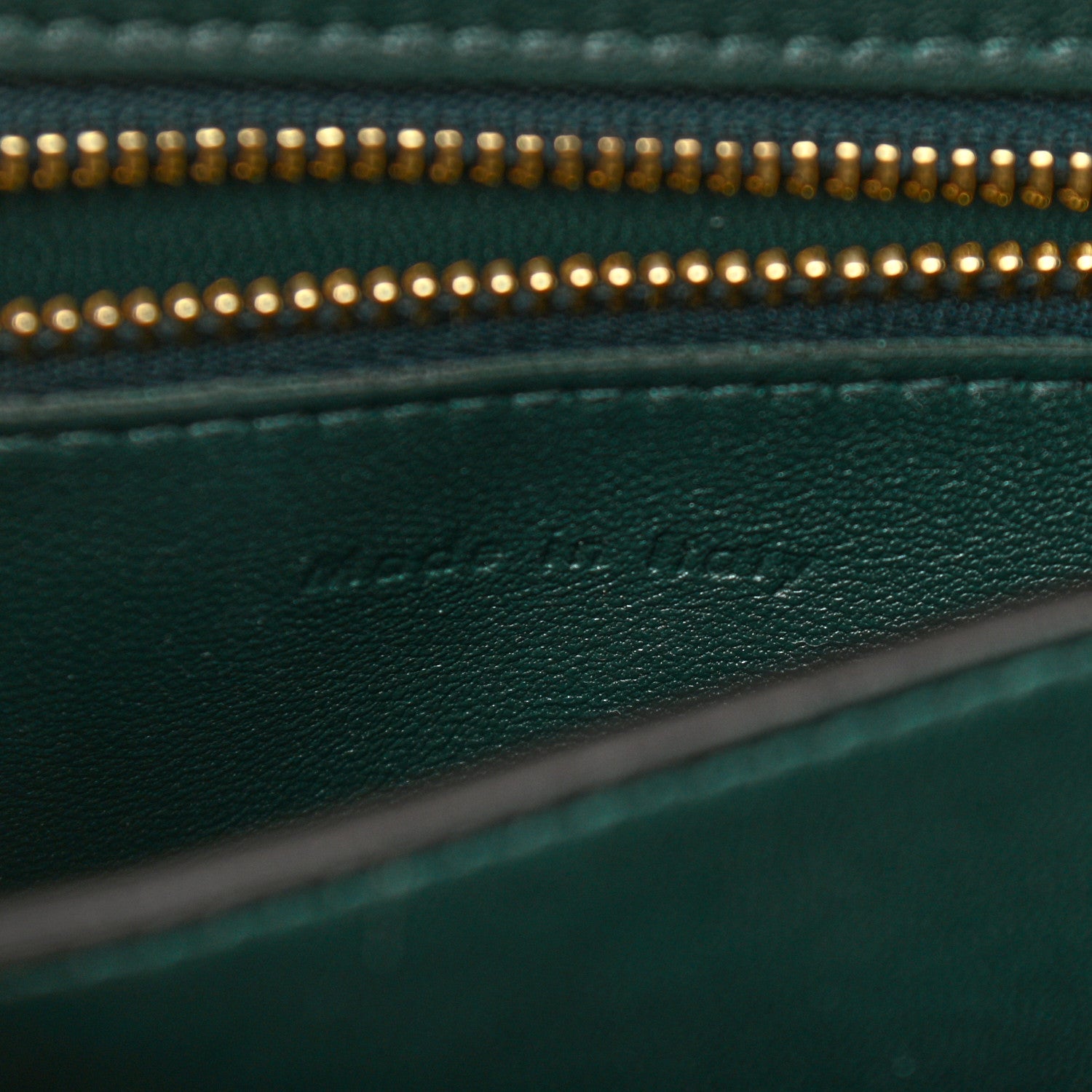 Celine Box Calfskin Small Classic Box Flap Bag Amazone 7 of 11