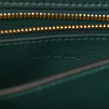 Celine Box Calfskin Small Classic Box Flap Bag Amazone 7 of 11