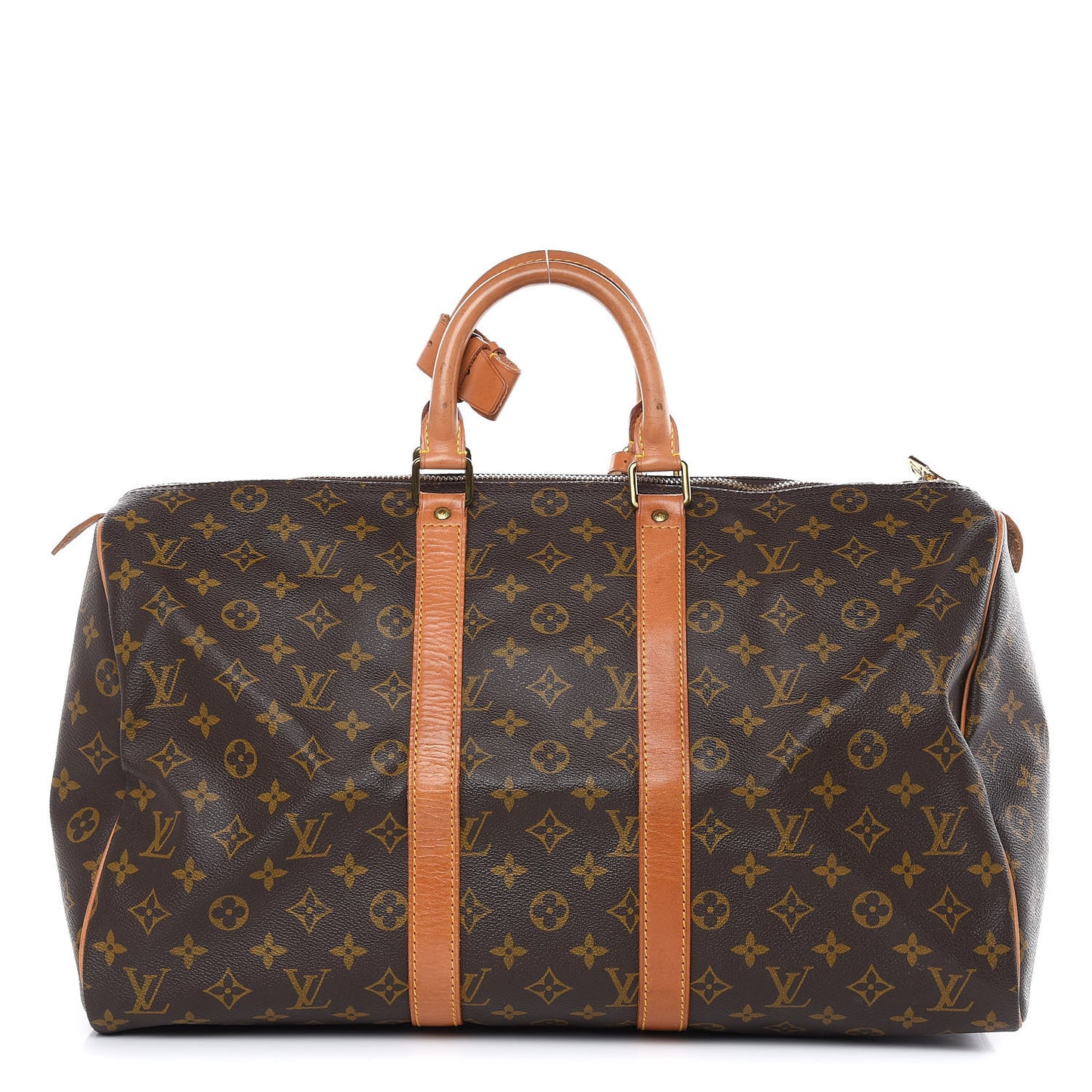 Monogram Keepall 45