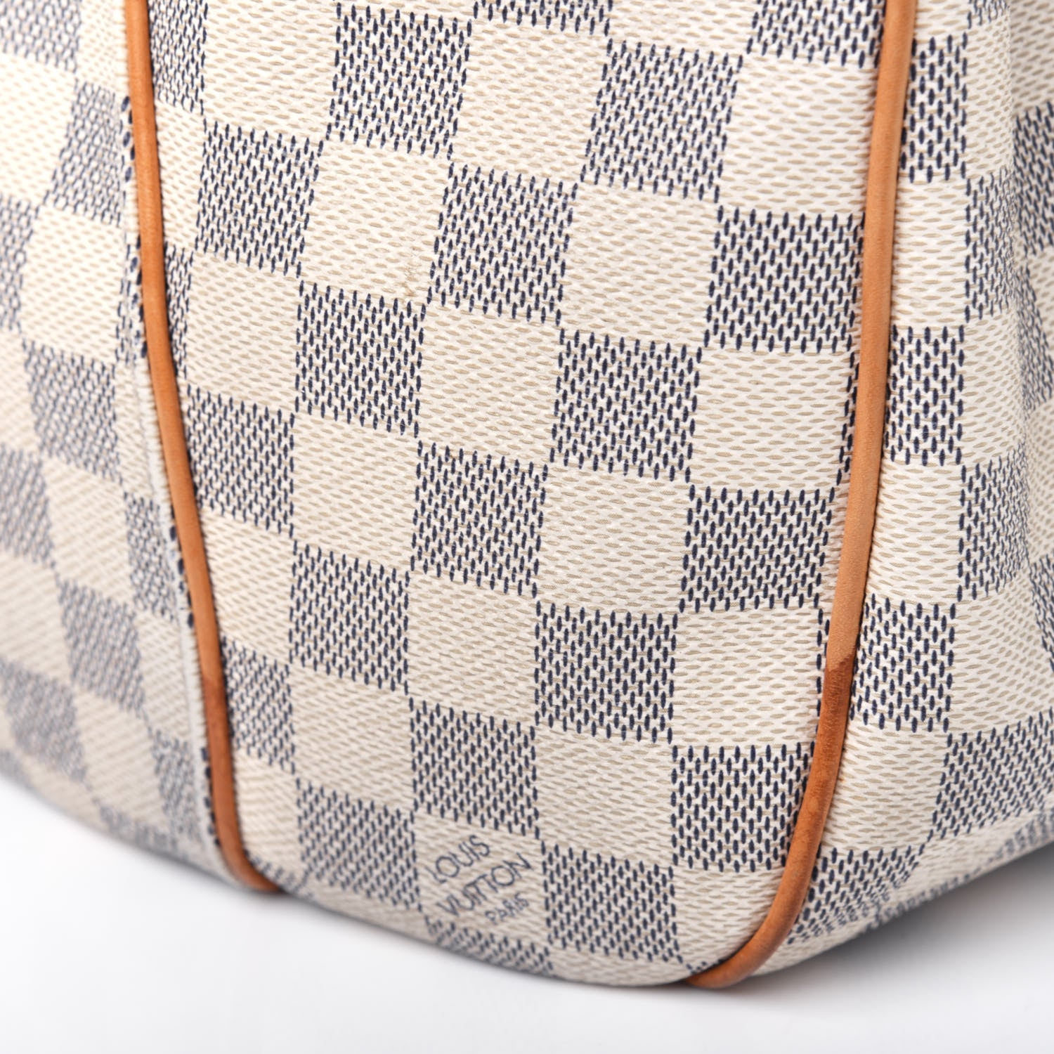 Louis Vuitton Damier Azur Galliera PM 21 of 28