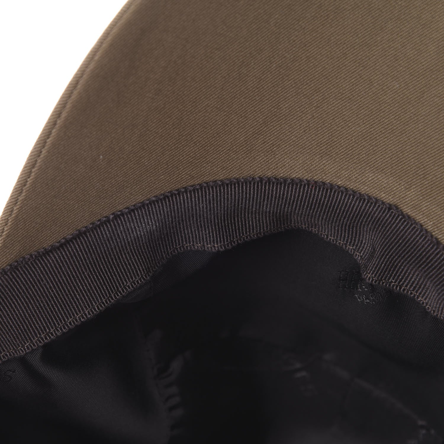 Hermes Cotton Nevada Cap 57 Cigare 6 of 7
