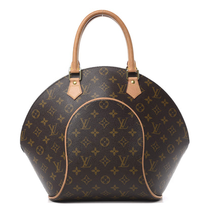 Louis Vuitton Monogram Ellipse MM 1 of 12